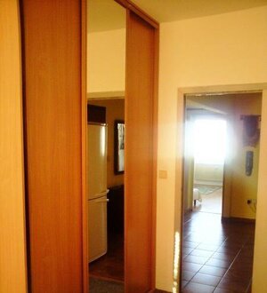 3 izbový zariadený byt s loggiou, aj psík — foto 3