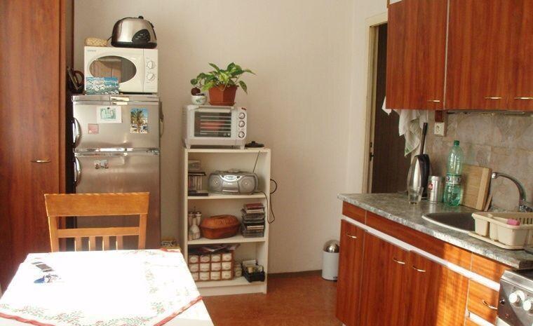 3- izb. byt Lamač - Studenohorská ul. 77 m2, loggia — foto 2