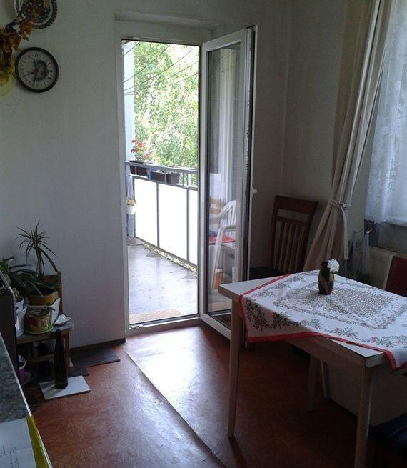 3- izb. byt Lamač - Studenohorská ul. 77 m2, loggia — foto 4