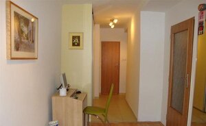 2- izb. tehlový byt Pri Starej prachárni — foto 4