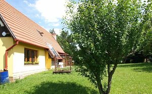Rodinný dom Spišské Tomášovce — foto 1