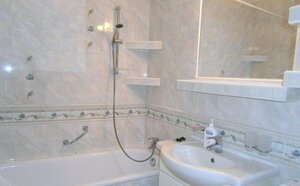 Prenájom 3 izb. MÁNESOVO NÁM. zač. Petržalky) za 550 EUR — foto 1