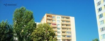 Predaj 1 izb. bytu - Nitra, Chrenová, Sitnianska (ID: 28581) — foto 4