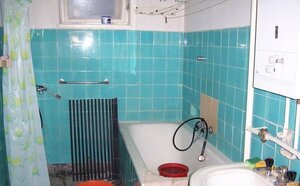 4 izbový byt vo vile, 120 m2, Handlová, Centrum — foto 3