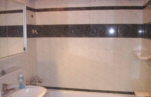 3-izbový byt, predaj, Nad lúčkami, Karlova Ves — foto 1