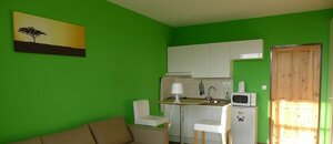 Garsónka, nadštandartne zrekonštruovaná — foto 1