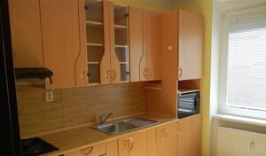 Prenajom 2 iz. byt s terasou - Miletičová - ba 2 — foto 4