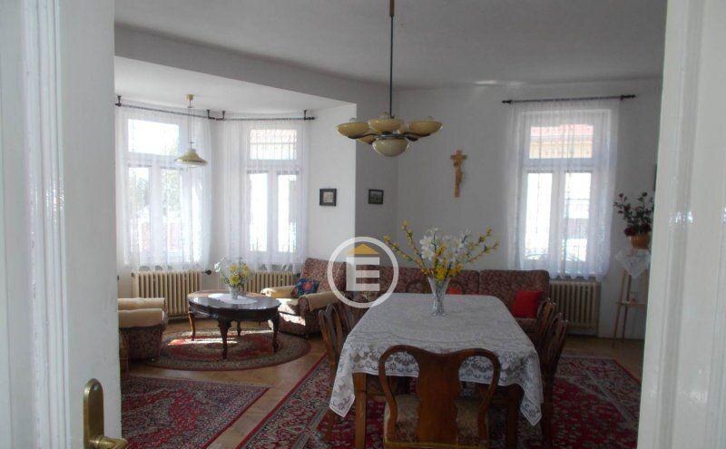 EUROPA – 3izb. RD, 122m2, Piešťany, Rastislavova ul. pozemok 367m2