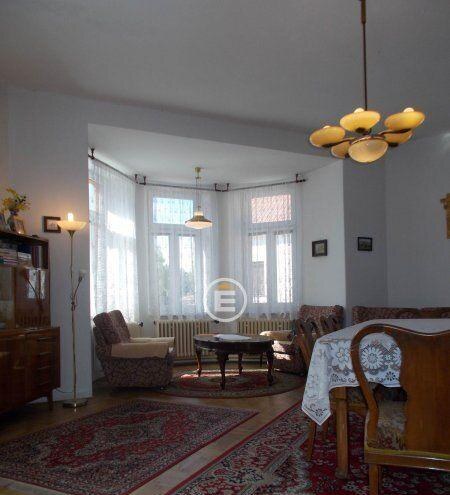 EUROPA – 3izb. RD, 122m2, Piešťany, Rastislavova ul. pozemok 367m2 — foto 3