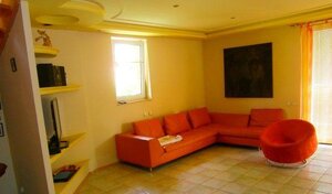 Predaj domy 4 iz. v Senci, terasa, sauna, dvojgaráž — foto 3