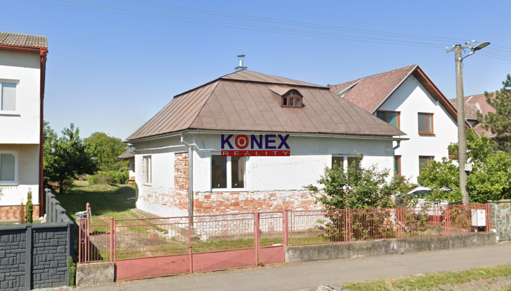 Predaj rodinný dom Poprad — foto 1