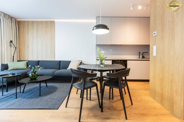 Predaj 2-izbový Nové Zámky