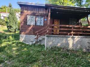 Chata s výhľadom na Zemplínsku šíravu — foto 12
