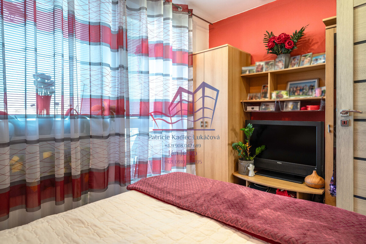 Predaj 2 - izbového bytu  vo vyhľadávanej lokalite — foto 9