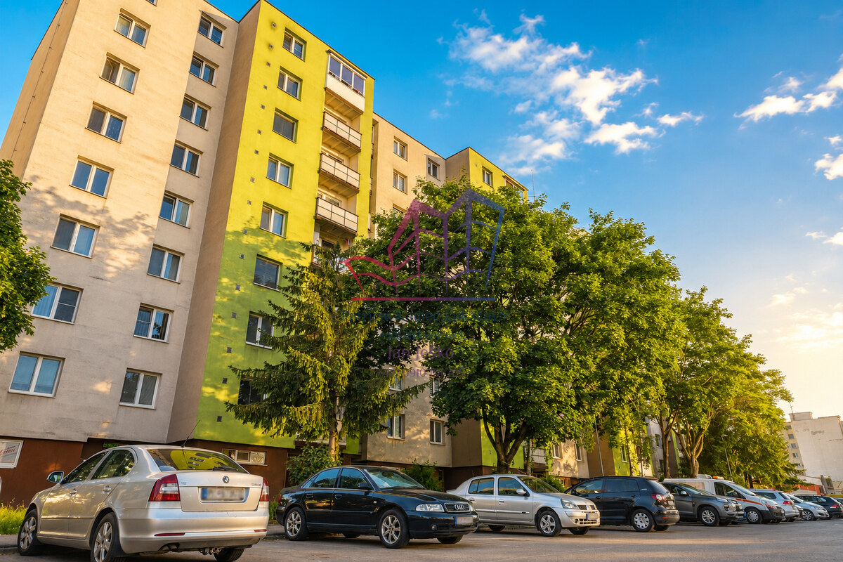 Predaj 2 - izbového bytu  vo vyhľadávanej lokalite — foto 17