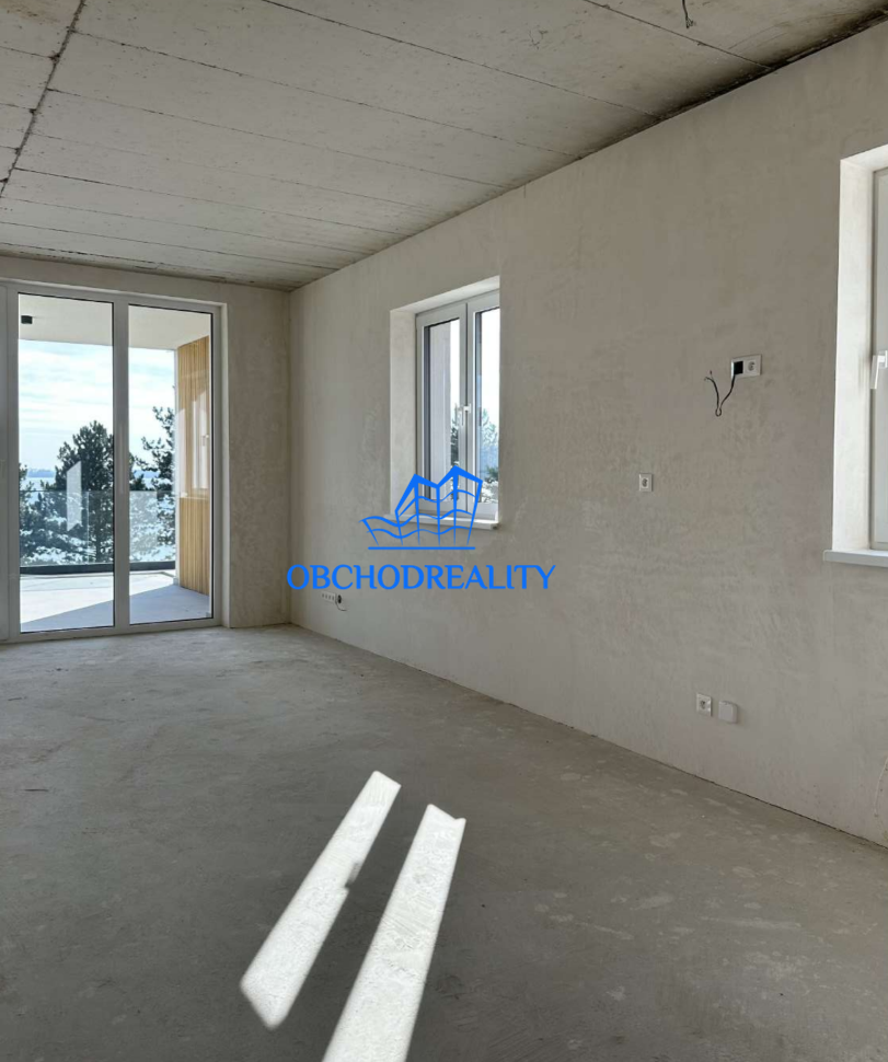 Priestranný apartmán na Zemplínskej šírave — foto 4