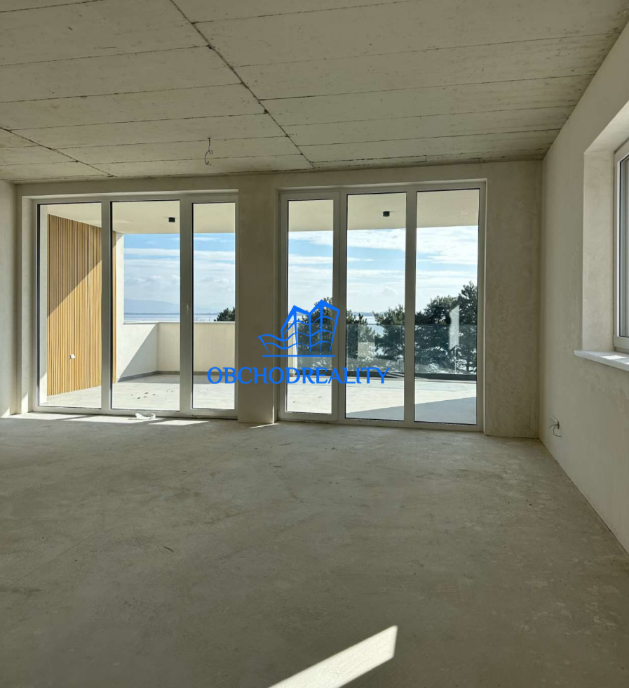 Priestranný apartmán na Zemplínskej šírave — foto 12
