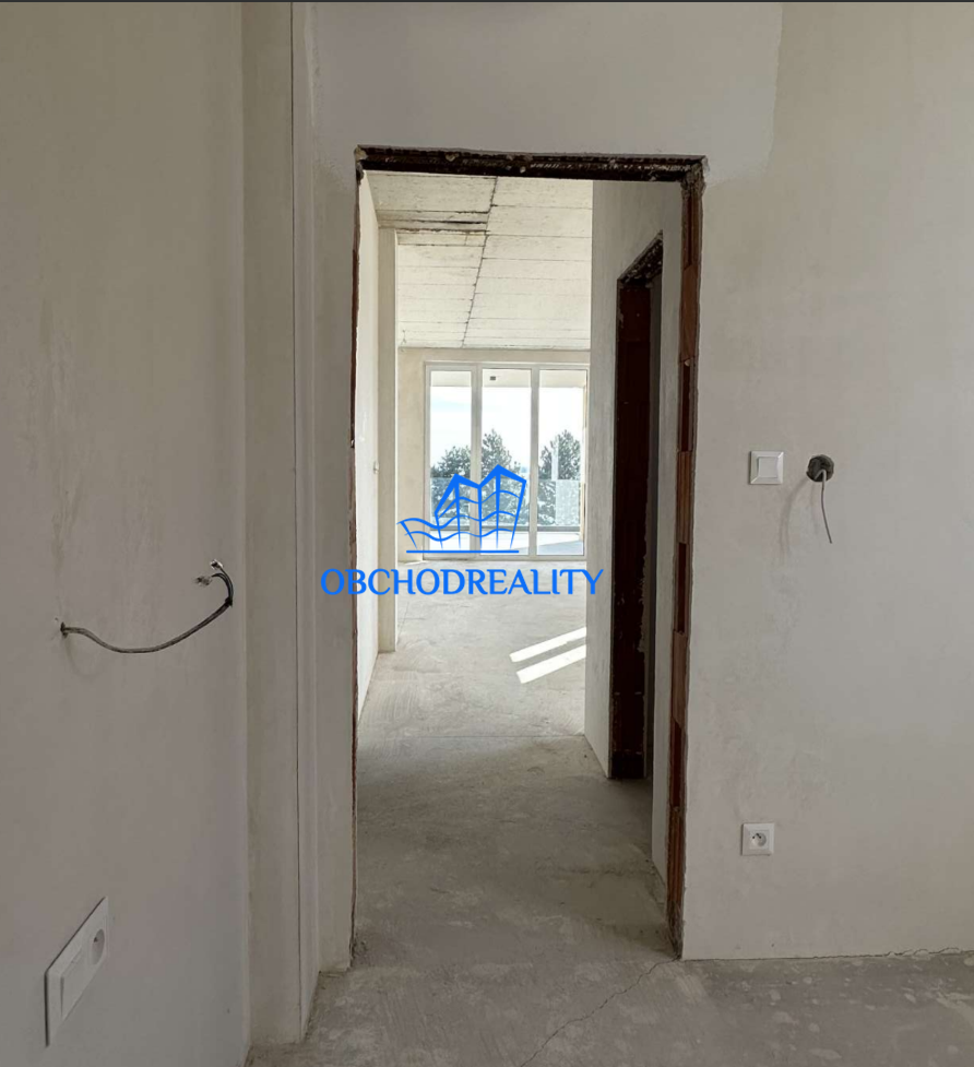 Priestranný apartmán na Zemplínskej šírave — foto 16