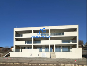 Priestranný apartmán na Zemplínskej šírave — foto 1