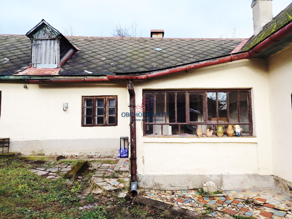 Rodinný dom v krásnom prostredí Vihorlatu — foto 6