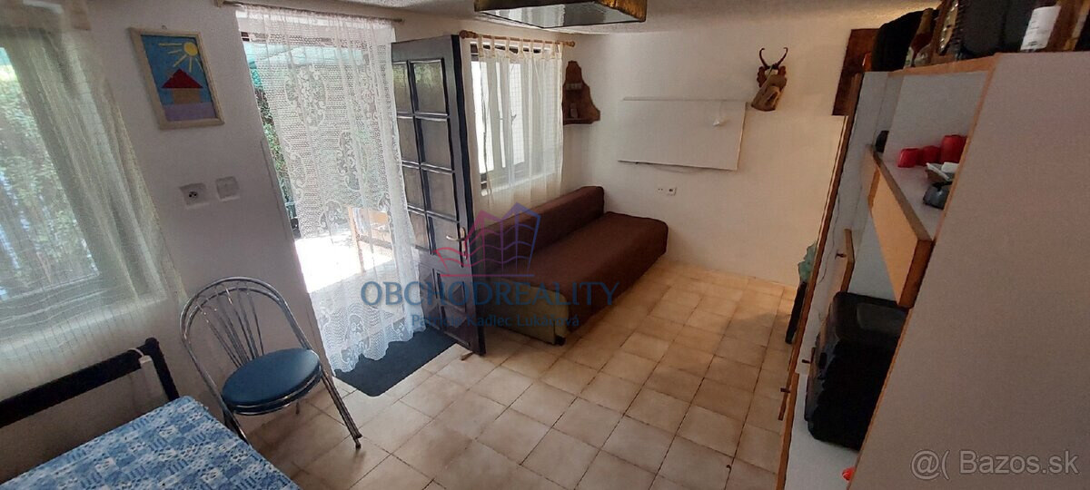 Chata na Zemplínskej šírave, časť Kaluža — foto 13