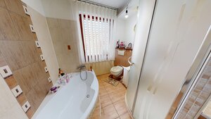 Rodinný dom 5+1  Holíč, Pod hrebeňom — foto 8