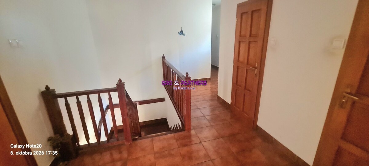 PREDAJ TOP LOKALITA: ŽILINA-BÔRIK RODINNY DOM  — foto 6