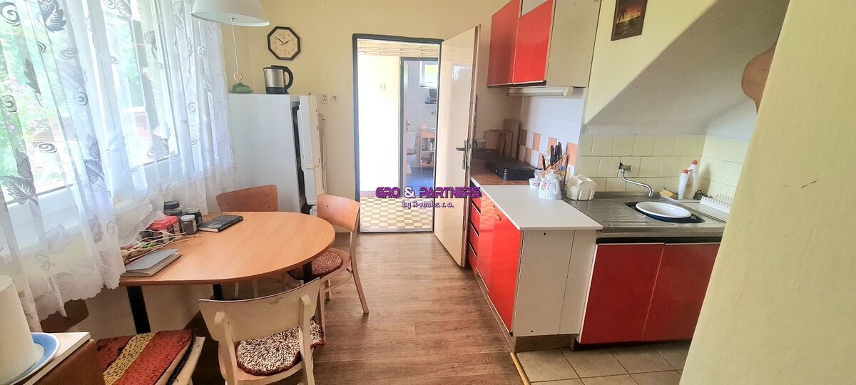 PREDÁME chatu Rajecké Teplice, možnosť  trvaleho pobytu,330m2 — foto 12
