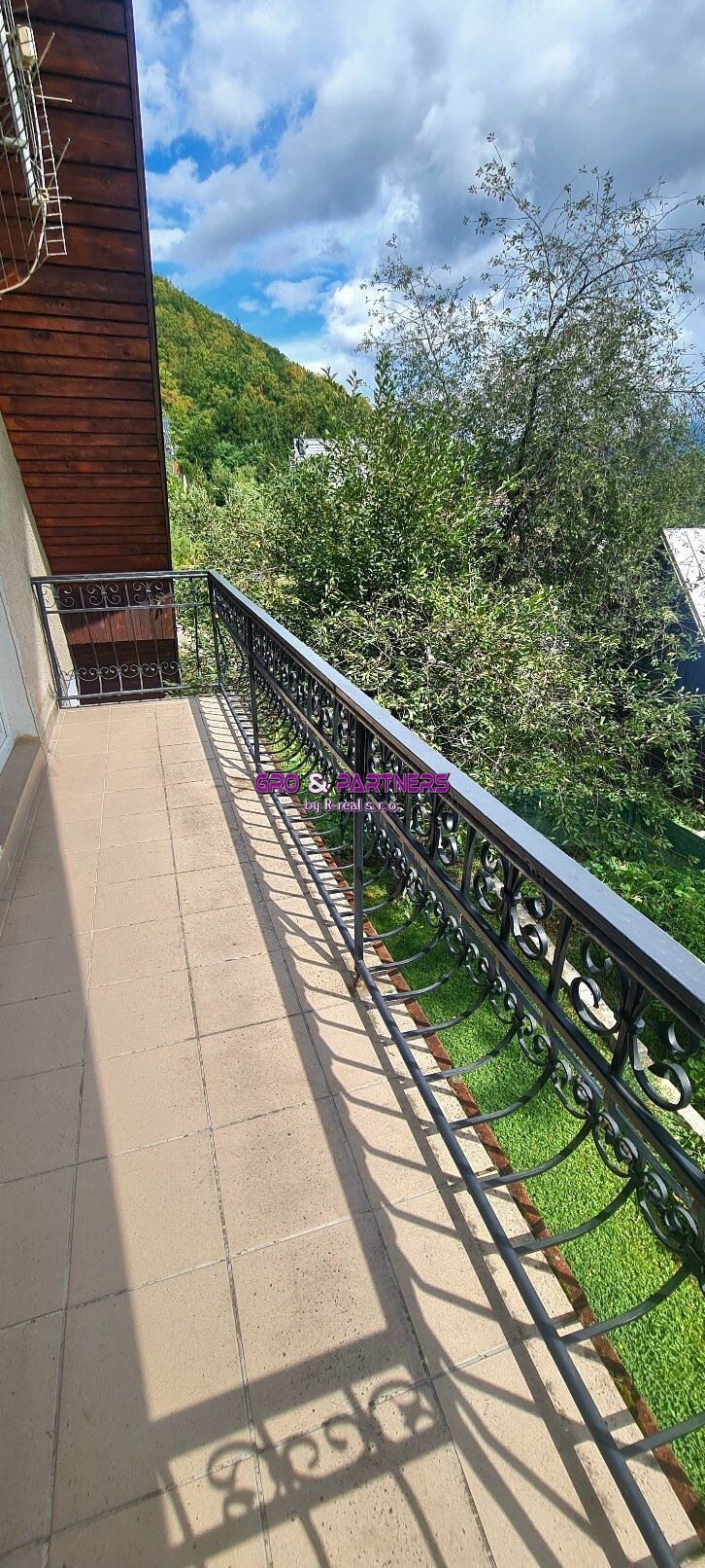 PREDÁME chatu Rajecké Teplice, možnosť  trvaleho pobytu,330m2 — foto 8