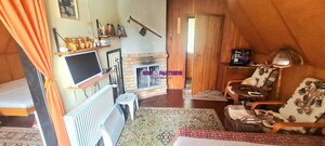 PREDÁME chatu Rajecké Teplice, možnosť  trvaleho pobytu,330m2 — foto 10