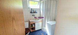 PREDÁME chatu Rajecké Teplice, možnosť  trvaleho pobytu,330m2 — foto 11