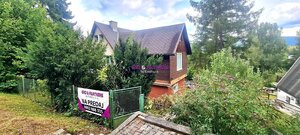 PREDÁME chatu Rajecké Teplice, možnosť  trvaleho pobytu,330m2 — foto 2
