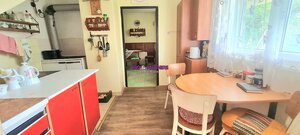 PREDÁME chatu Rajecké Teplice, možnosť  trvaleho pobytu,330m2 — foto 5