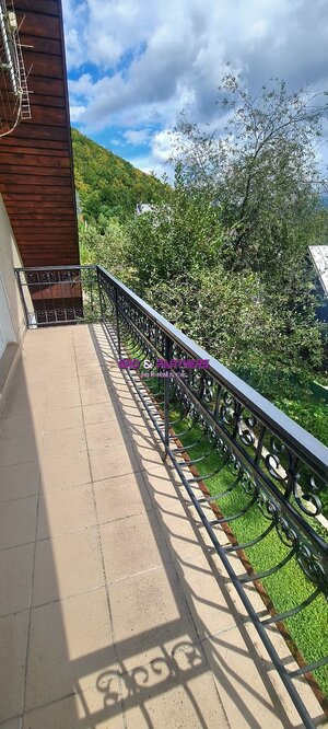 PREDÁME chatu Rajecké Teplice, možnosť  trvaleho pobytu,330m2 — foto 8