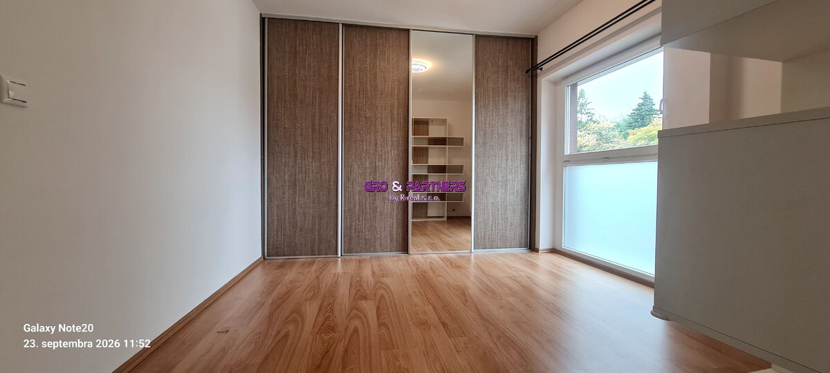 PREDÁME 2IZB. BYT ŽILINA-BÔRIK 76 M2, TERASA — foto 11