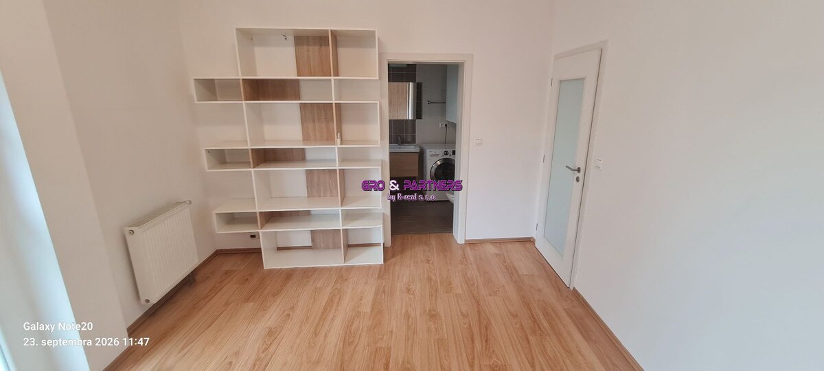 PREDÁME 2IZB. BYT ŽILINA-BÔRIK 76 M2, TERASA — foto 13