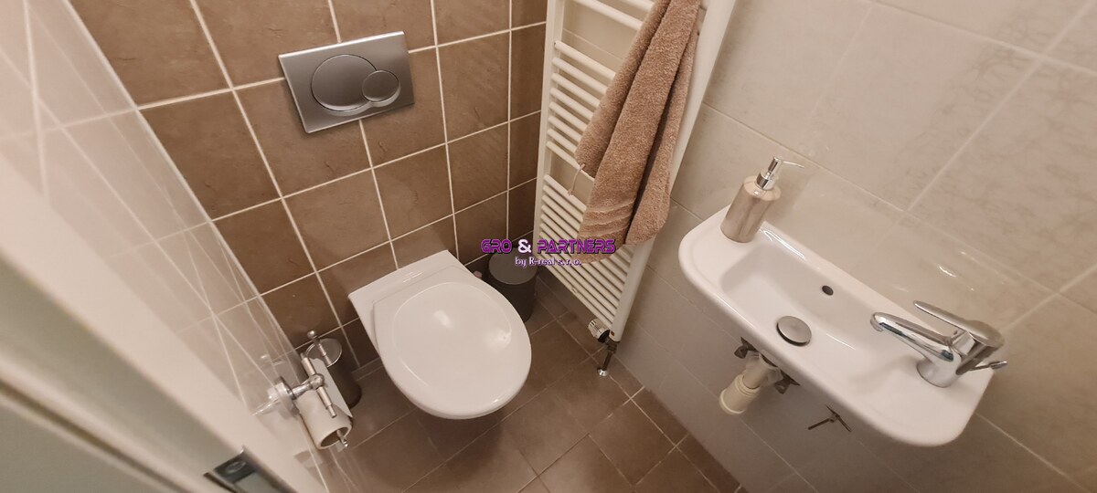 PREDÁME 2IZB. BYT ŽILINA-BÔRIK 76 M2, TERASA — foto 14