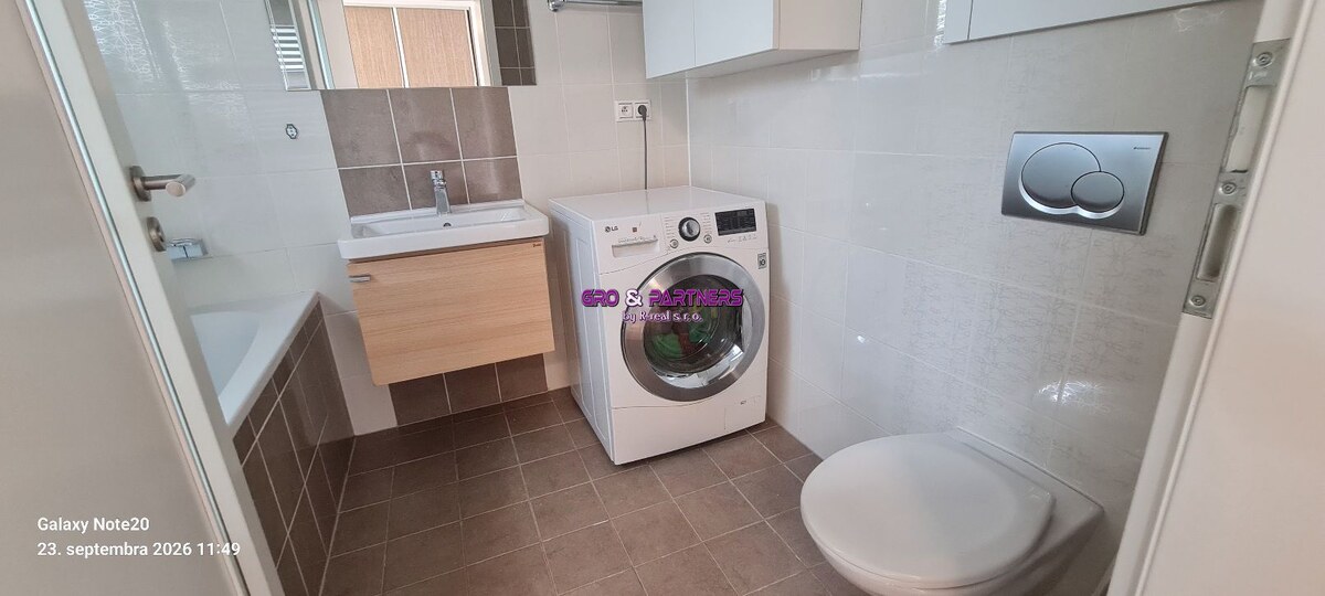 PREDÁME 2IZB. BYT ŽILINA-BÔRIK 76 M2, TERASA — foto 17