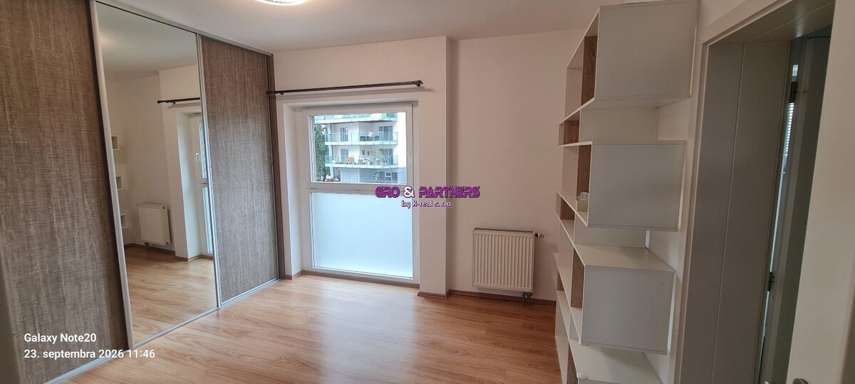 PREDÁME 2IZB. BYT ŽILINA-BÔRIK 76 M2, TERASA — foto 18