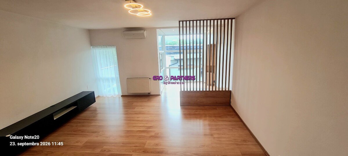 PREDÁME 2IZB. BYT ŽILINA-BÔRIK 76 M2, TERASA — foto 19