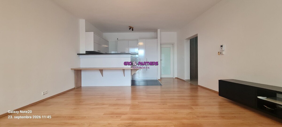 PREDÁME 2IZB. BYT ŽILINA-BÔRIK 76 M2, TERASA — foto 20
