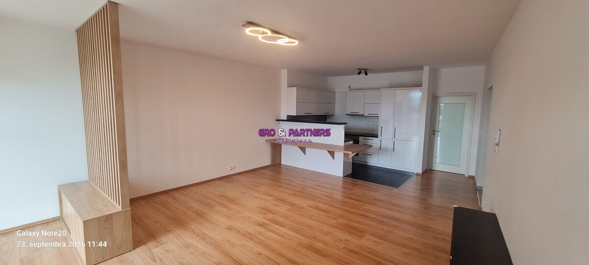 PREDÁME 2IZB. BYT ŽILINA-BÔRIK 76 M2, TERASA — foto 21