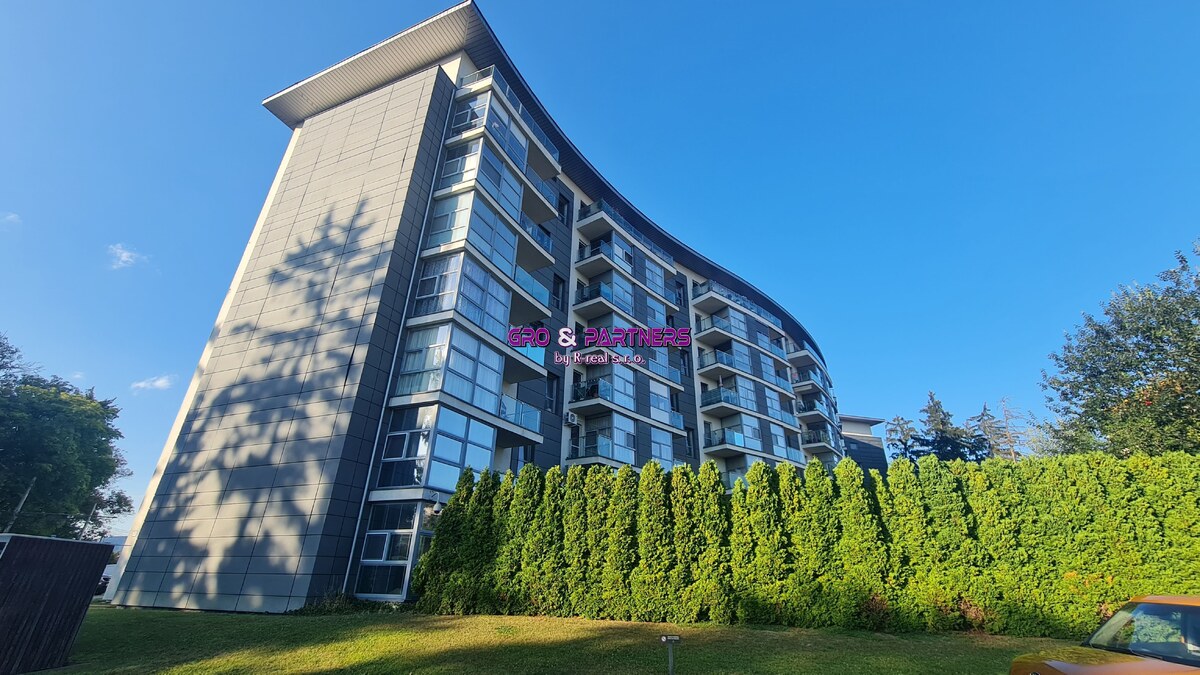PREDÁME 2IZB. BYT ŽILINA-BÔRIK 76 M2, TERASA — foto 23