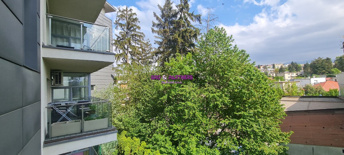 PREDÁME 2IZB. BYT ŽILINA-BÔRIK 76 M2, TERASA — foto 25