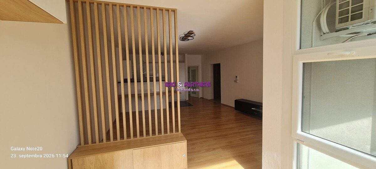 PREDÁME 2IZB. BYT ŽILINA-BÔRIK 76 M2, TERASA — foto 6