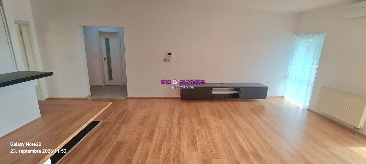 PREDÁME 2IZB. BYT ŽILINA-BÔRIK 76 M2, TERASA — foto 7