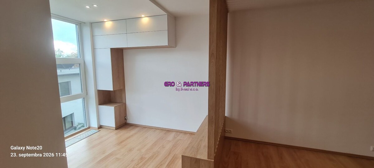 PREDÁME 2IZB. BYT ŽILINA-BÔRIK 76 M2, TERASA — foto 8