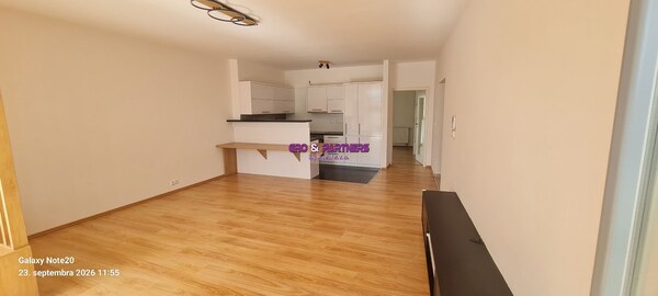 PREDÁME 2IZB. BYT ŽILINA-BÔRIK 76 M2, TERASA