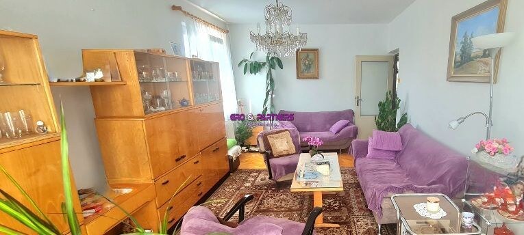 PREDÁME 2izb byt na Bulvári, 58m2 balkón,  — foto 14