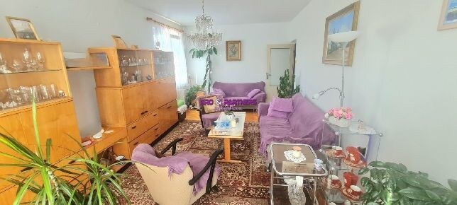PREDÁME 2izb byt na Bulvári, 58m2 balkón,  — foto 15